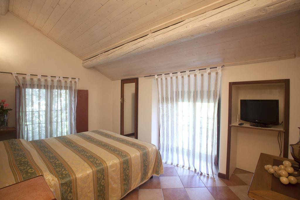 Agriturismo Il Bove Reggio Emilia Phòng bức ảnh