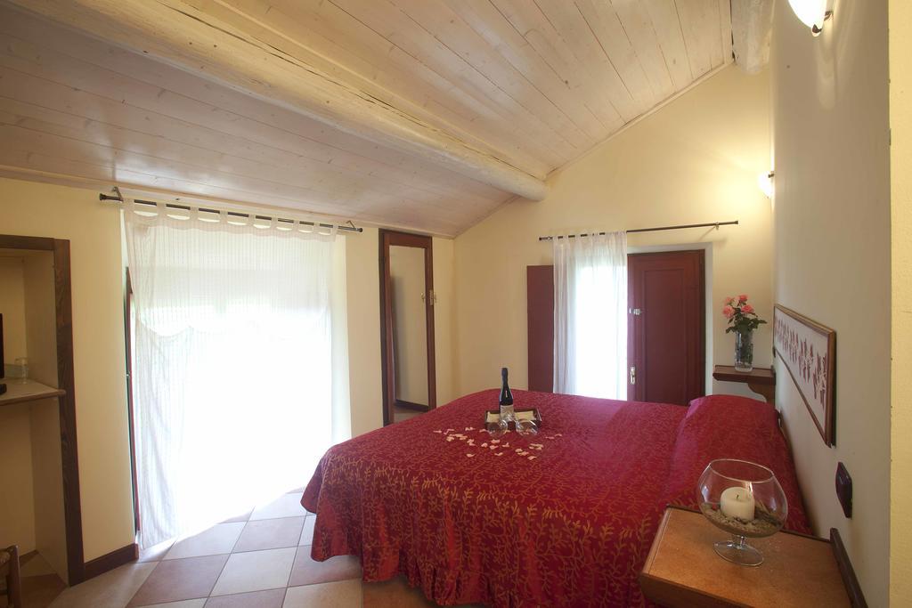 Agriturismo Il Bove Reggio Emilia Ngoại thất bức ảnh