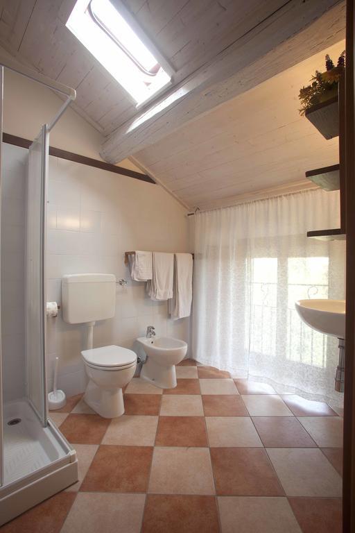 Agriturismo Il Bove Reggio Emilia Phòng bức ảnh