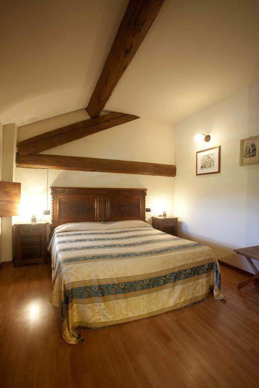 Agriturismo Il Bove Reggio Emilia Phòng bức ảnh