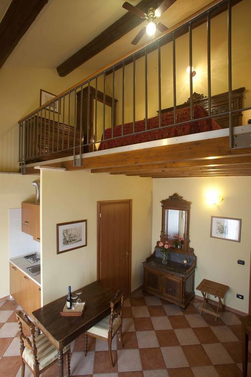 Agriturismo Il Bove Reggio Emilia Phòng bức ảnh