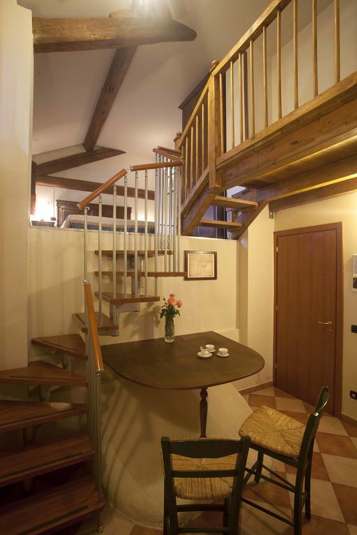 Agriturismo Il Bove Reggio Emilia Phòng bức ảnh