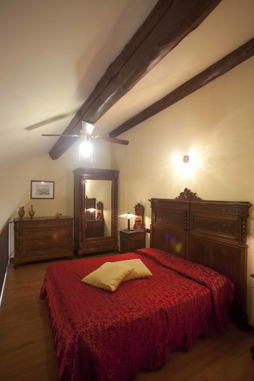 Agriturismo Il Bove Reggio Emilia Phòng bức ảnh