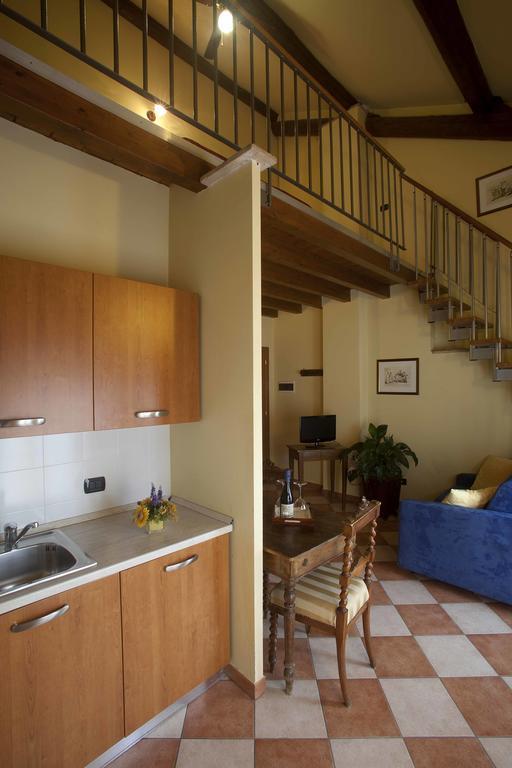 Agriturismo Il Bove Reggio Emilia Phòng bức ảnh