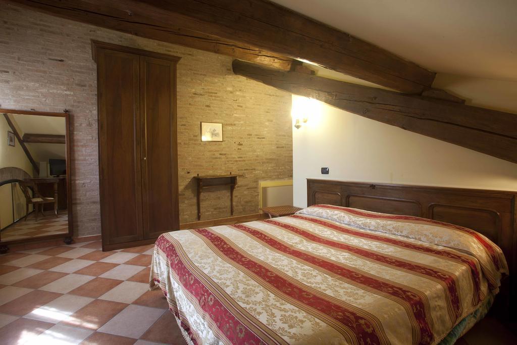 Agriturismo Il Bove Reggio Emilia Phòng bức ảnh