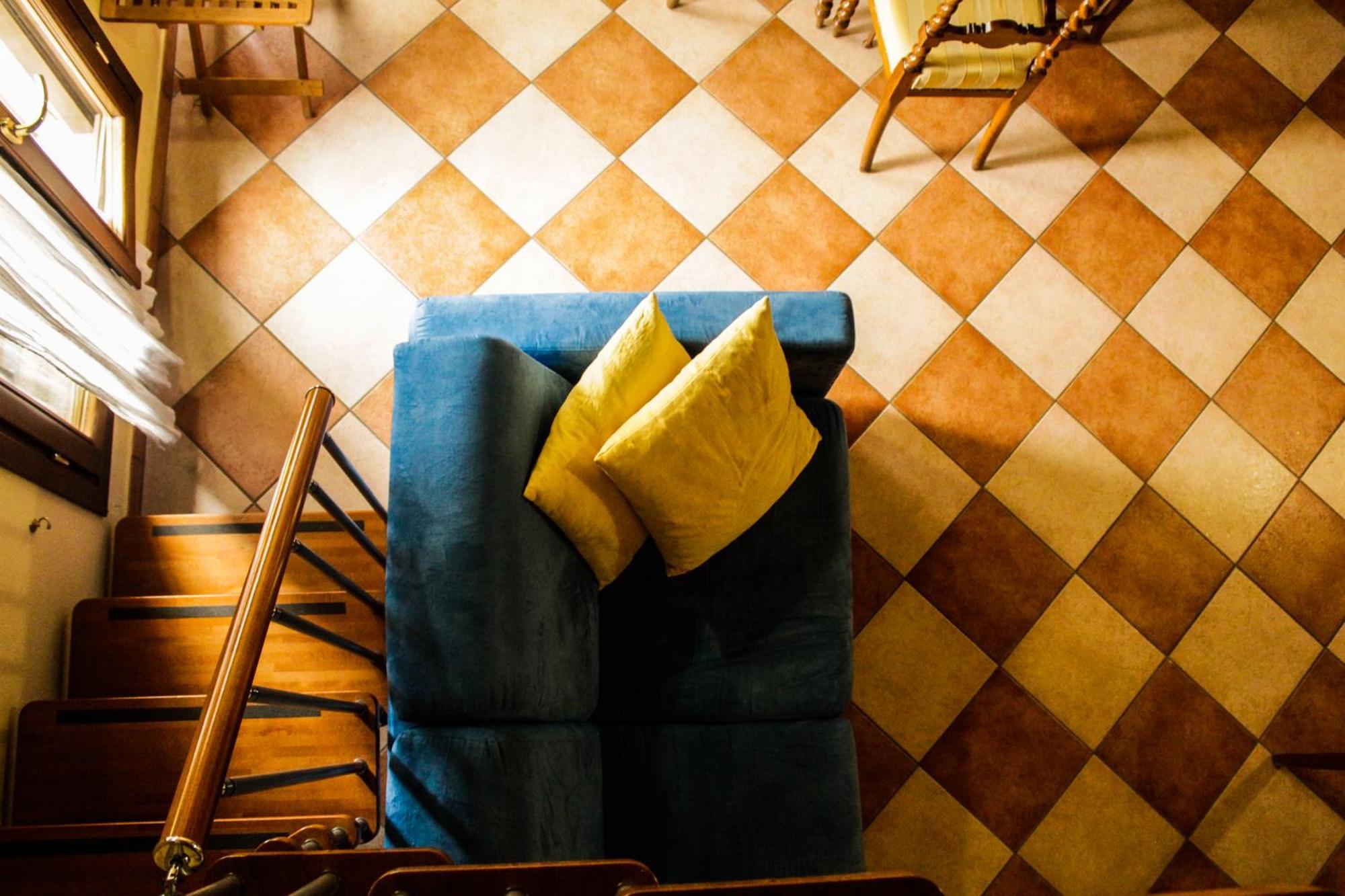 Agriturismo Il Bove Reggio Emilia Ngoại thất bức ảnh