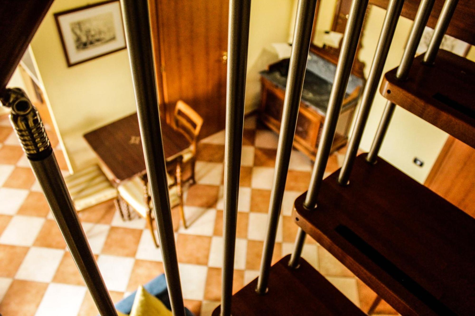 Agriturismo Il Bove Reggio Emilia Ngoại thất bức ảnh
