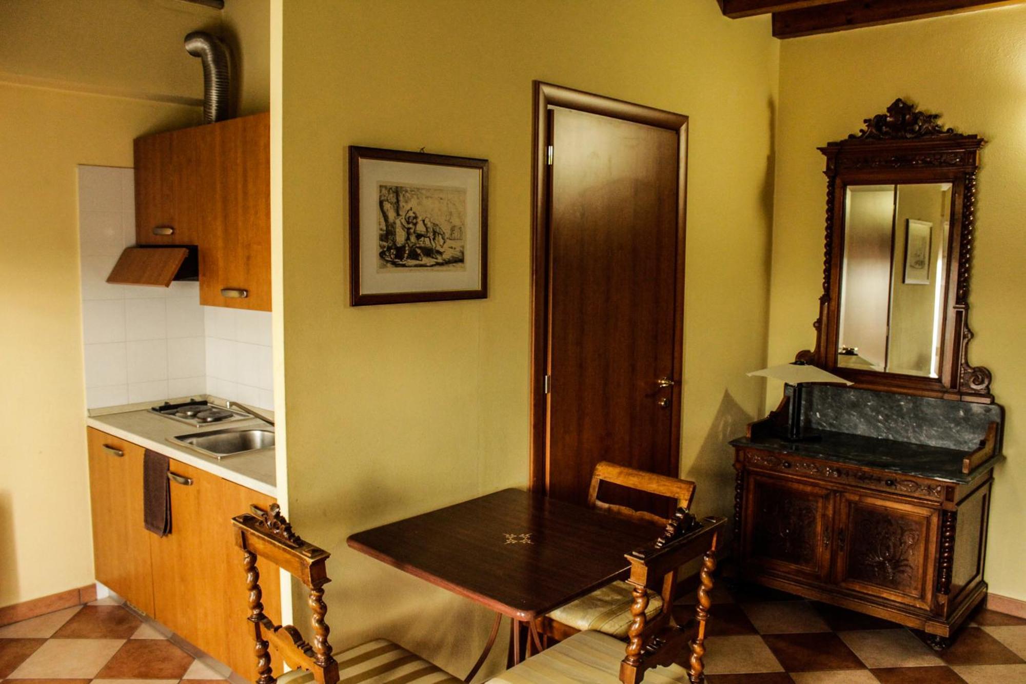 Agriturismo Il Bove Reggio Emilia Ngoại thất bức ảnh