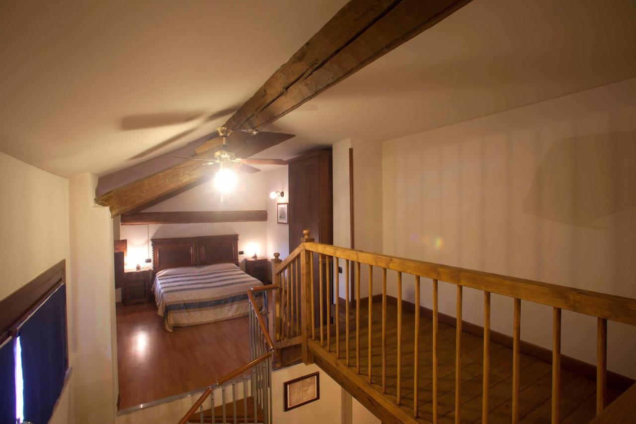 Agriturismo Il Bove Reggio Emilia Ngoại thất bức ảnh